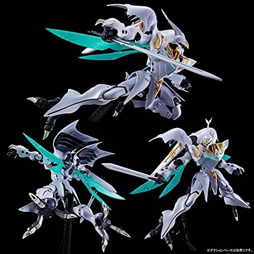 Amazon.co.jp: BANDAI SPIRITS HG 1/72 サーバイン : おもちゃ